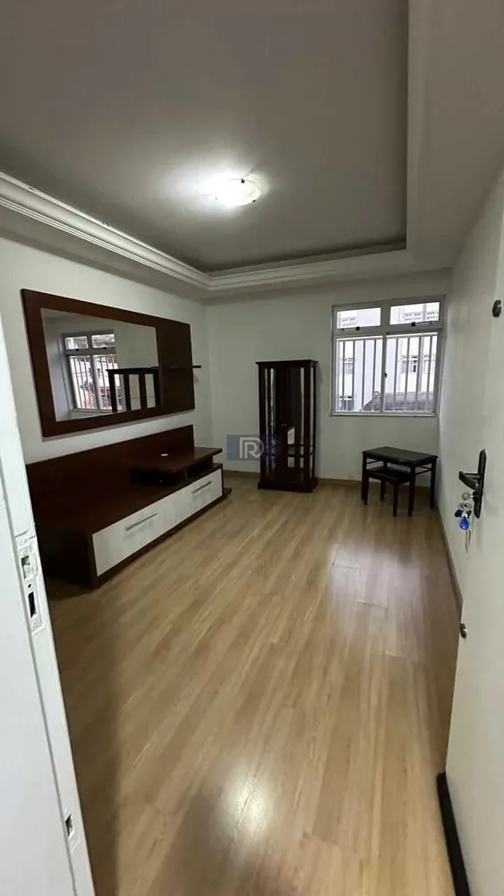 Apartamento, 3 quartos, 61 m² - Foto 1