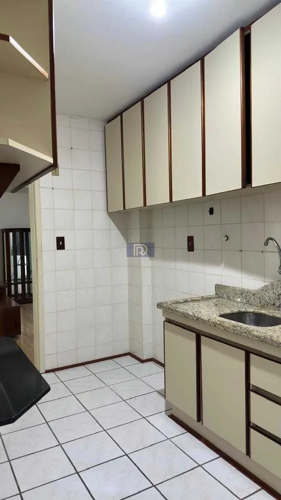 Apartamento, 3 quartos, 61 m² - Foto 5