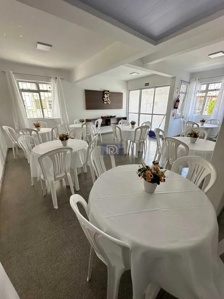 Apartamento, 3 quartos, 61 m² - Foto 7