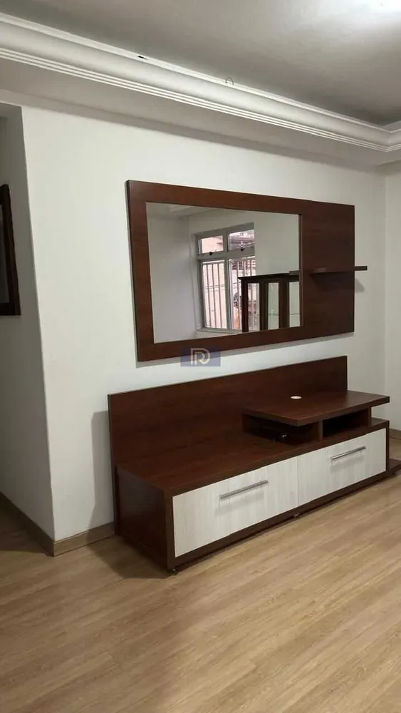 Apartamento, 3 quartos, 61 m² - Foto 5