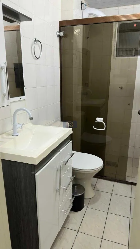 Apartamento, 3 quartos, 61 m² - Foto 2