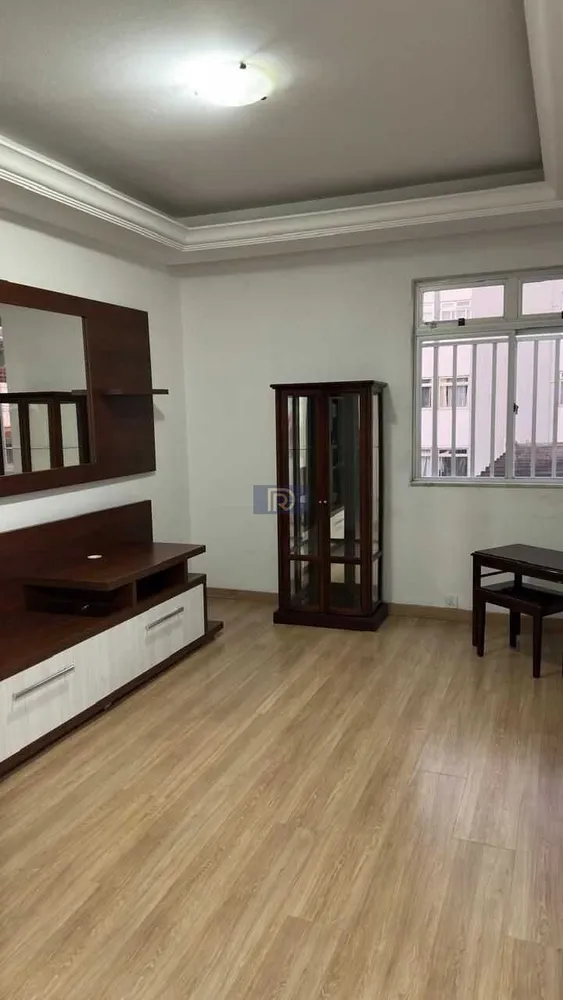 Apartamento, 3 quartos, 61 m² - Foto 3