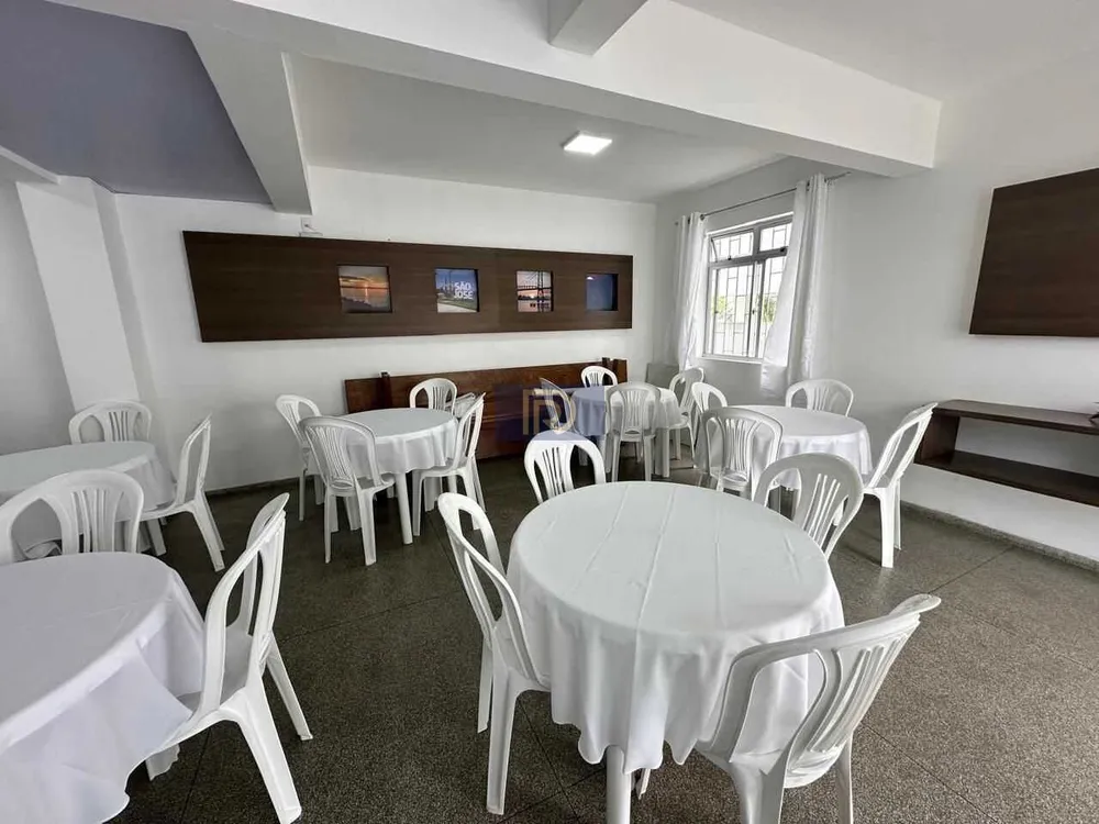 Apartamento, 3 quartos, 61 m² - Foto 12