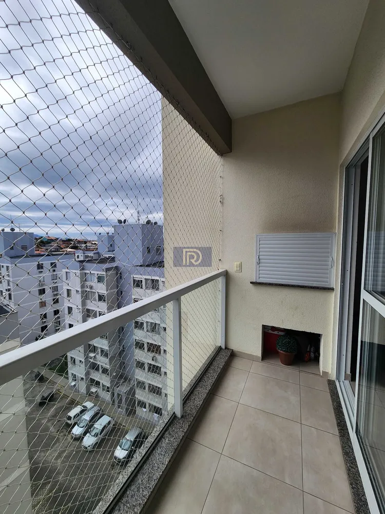 Apartamento, 2 quartos, 72 m² - Foto 7