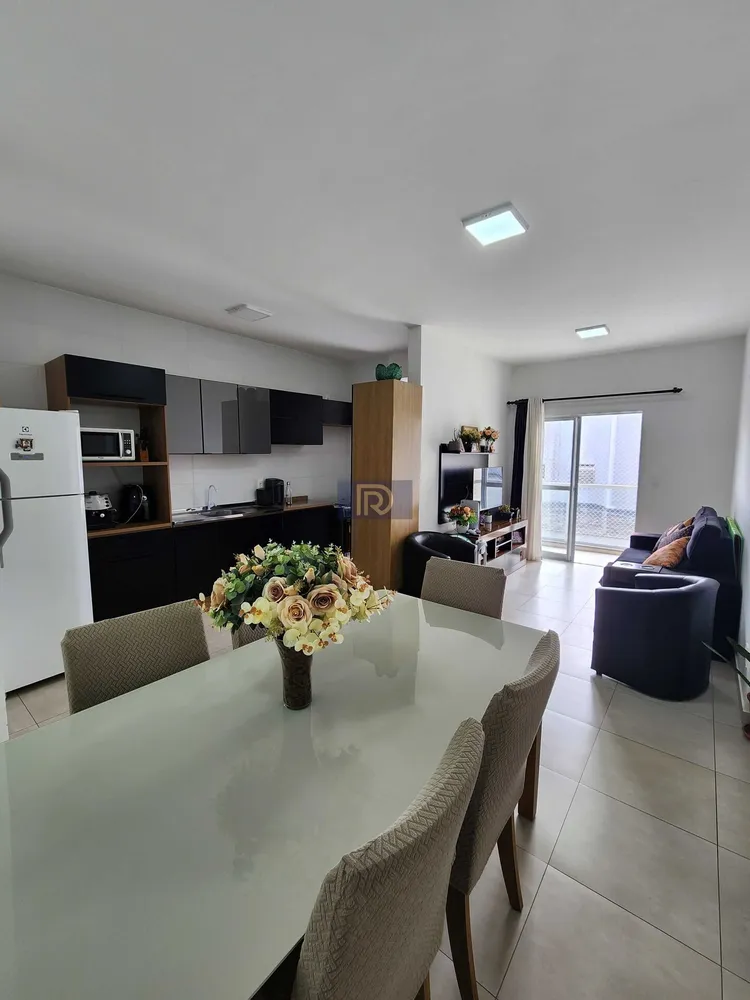 Apartamento, 2 quartos, 72 m² - Foto 2