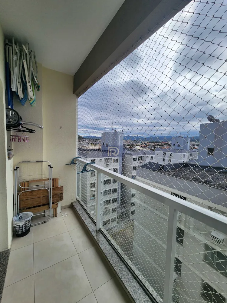 Apartamento, 2 quartos, 72 m² - Foto 8