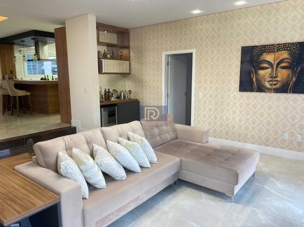 Casa, 3 quartos, 420 m² - Foto 5