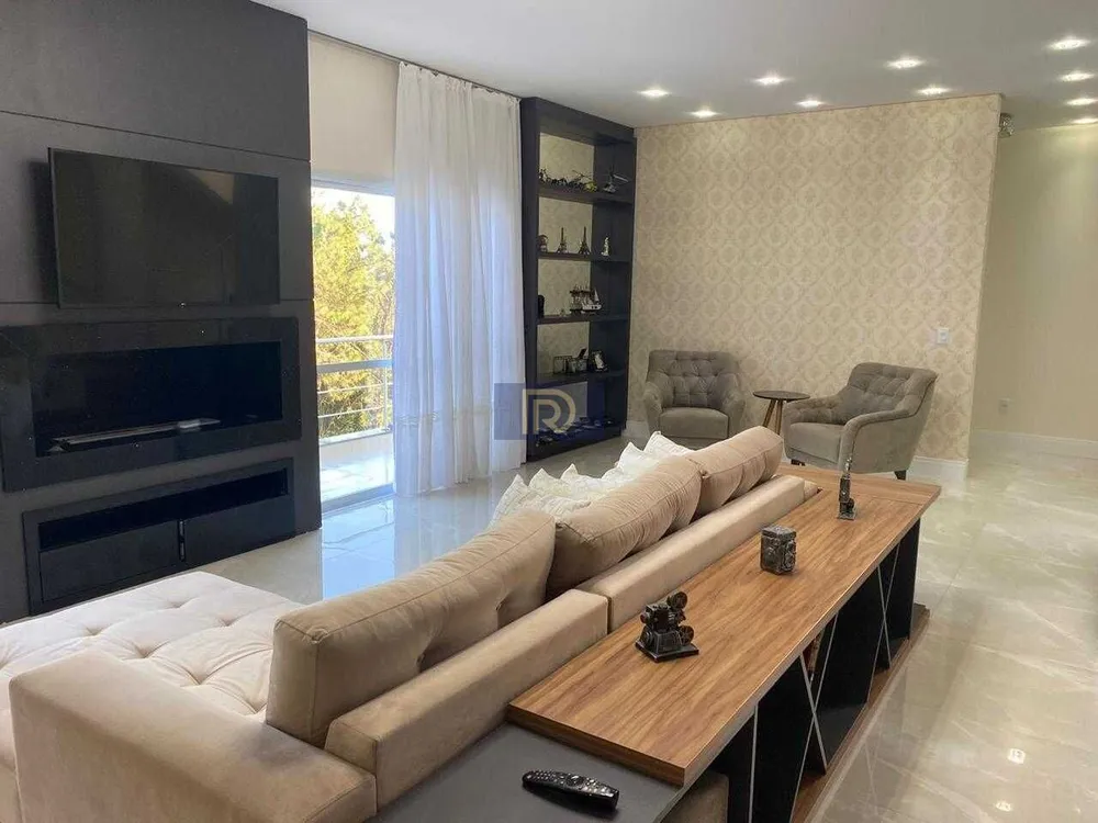 Casa, 3 quartos, 420 m² - Foto 4
