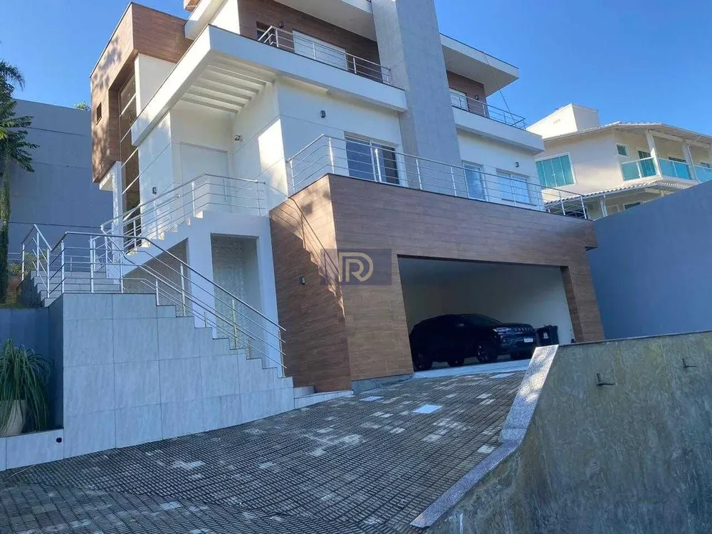 Casa, 3 quartos, 420 m² - Foto 13