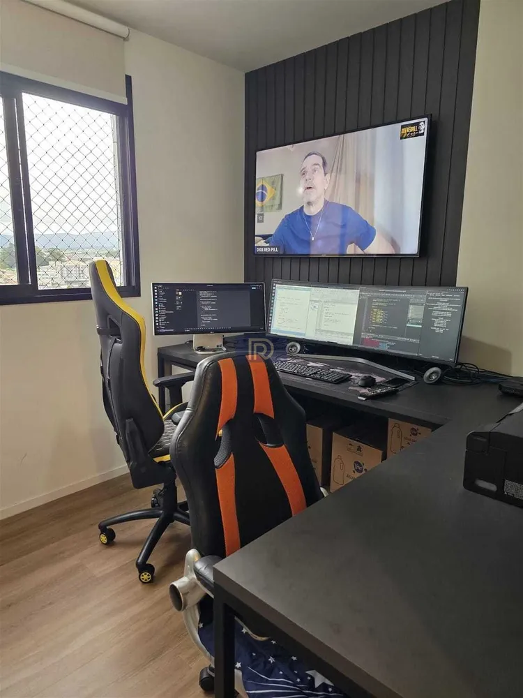 Apartamento, 3 quartos, 76 m² - Foto 16