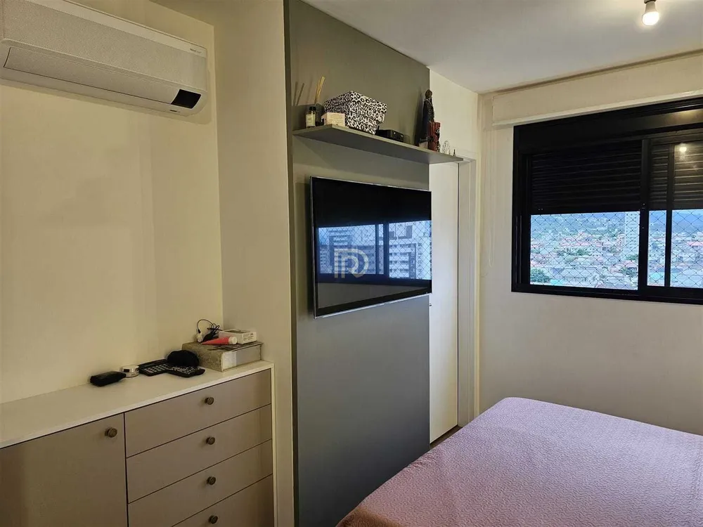 Apartamento, 3 quartos, 76 m² - Foto 9