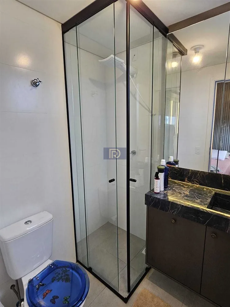 Apartamento, 3 quartos, 76 m² - Foto 7