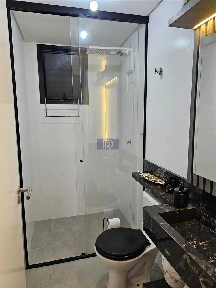 Apartamento, 3 quartos, 76 m² - Foto 12