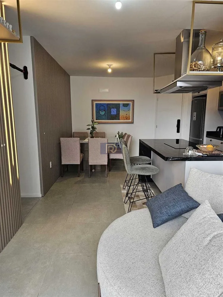Apartamento, 3 quartos, 76 m² - Foto 4