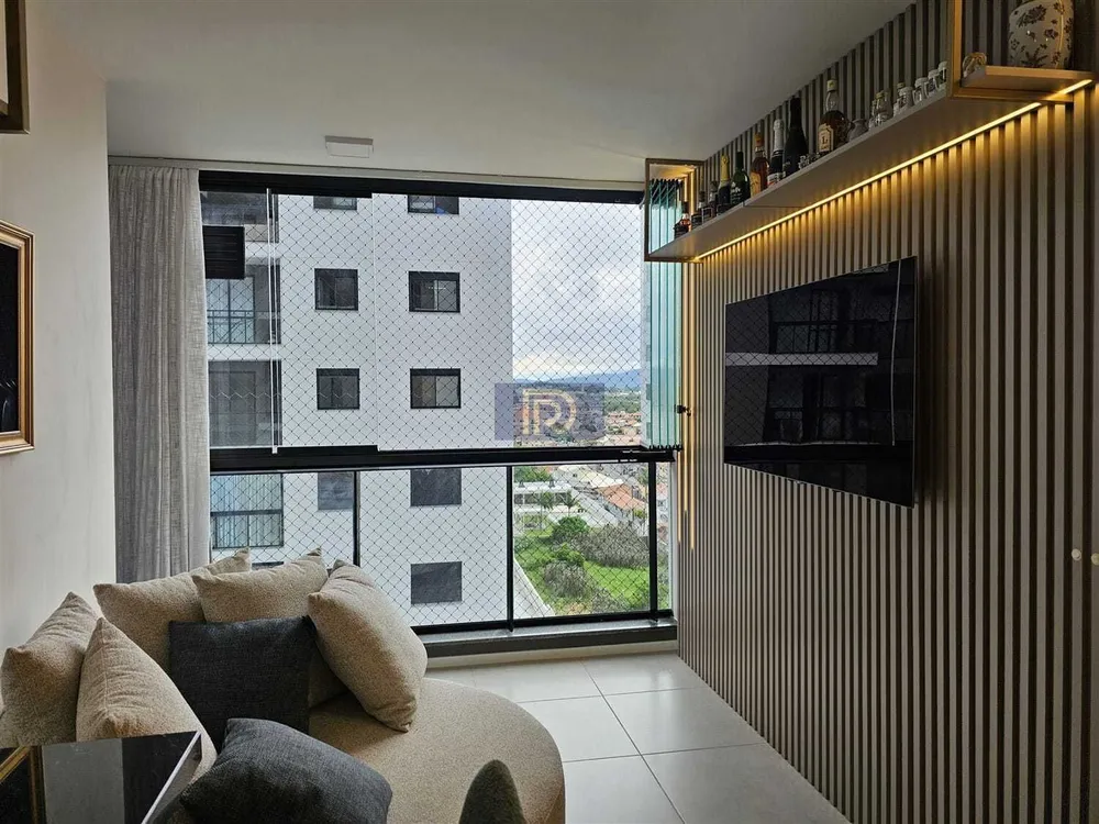 Apartamento, 3 quartos, 76 m² - Foto 5