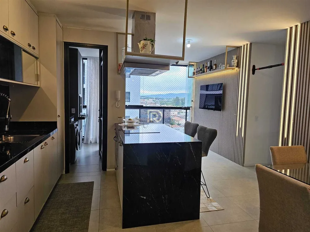 Apartamento, 3 quartos, 76 m² - Foto 3
