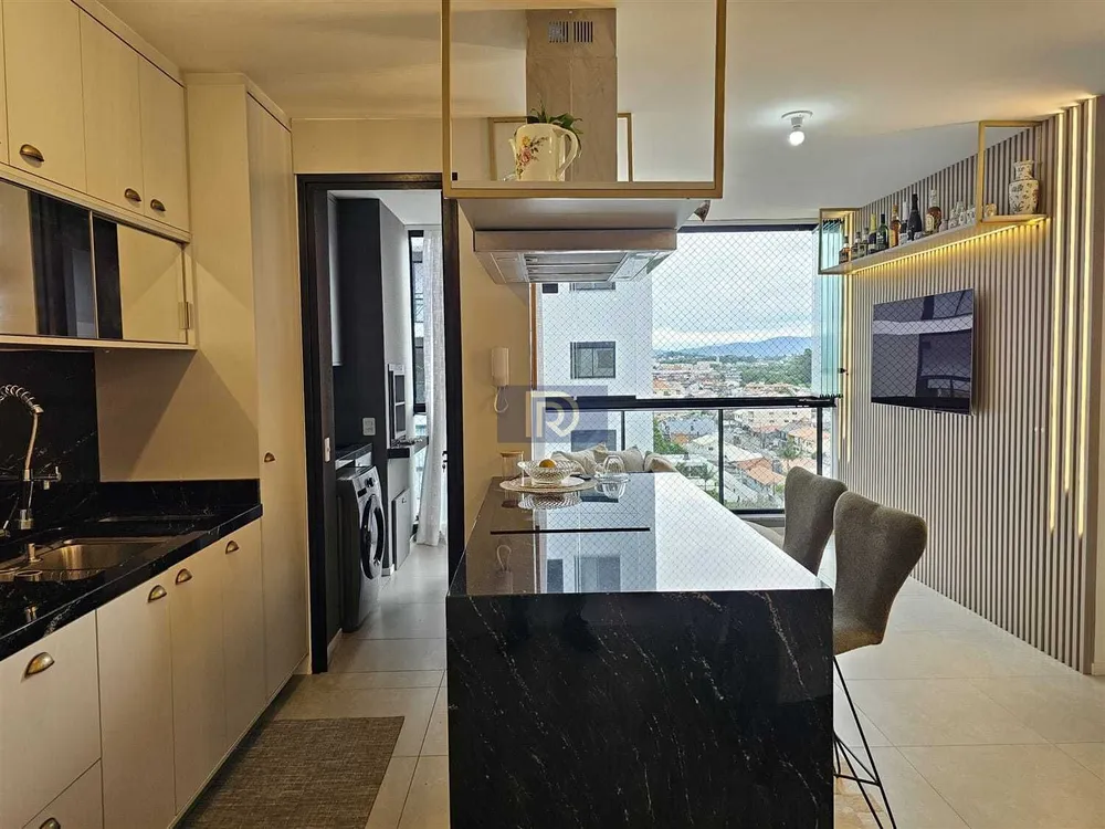Apartamento, 3 quartos, 76 m² - Foto 3