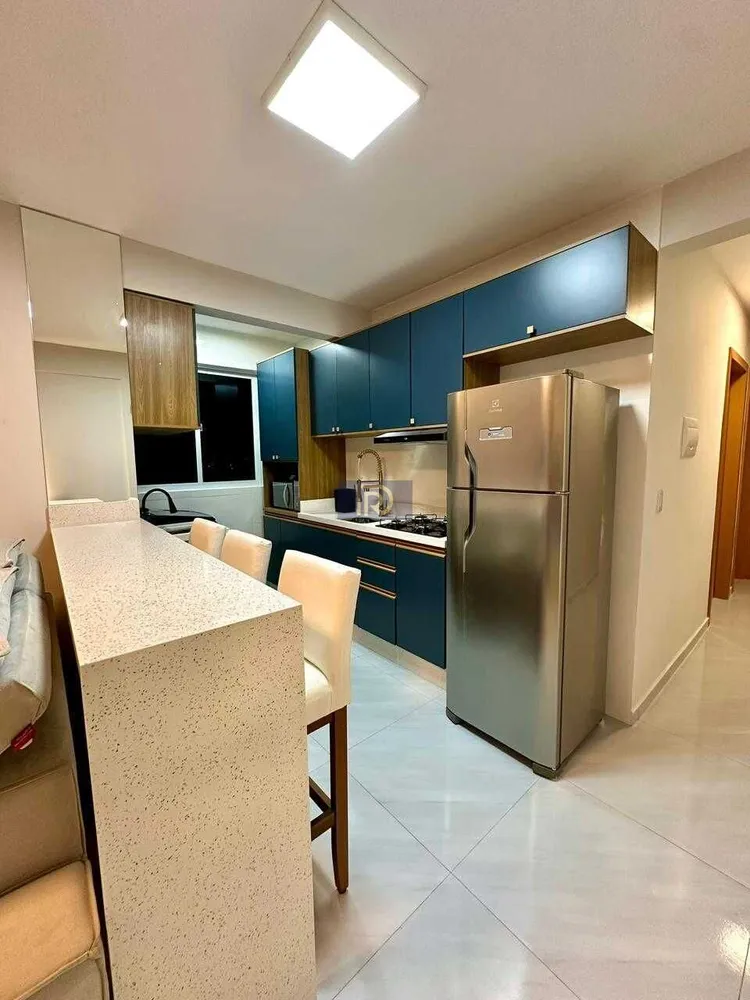 Apartamento, 2 quartos, 50 m² - Foto 1