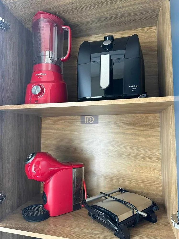 Apartamento, 2 quartos, 50 m² - Foto 6
