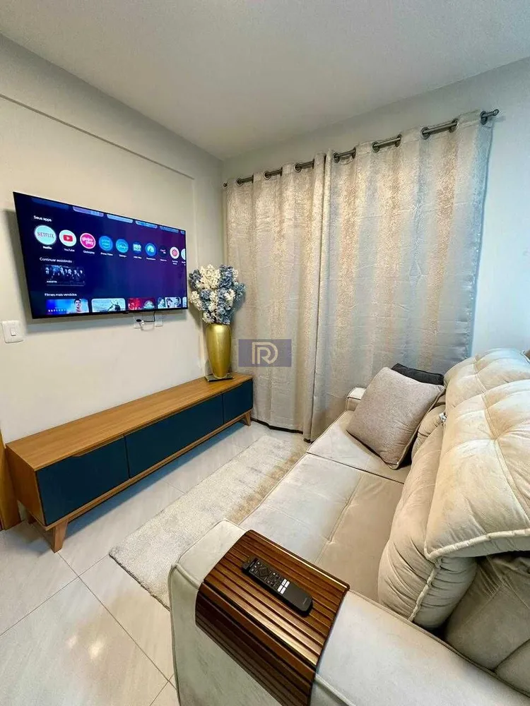 Apartamento, 2 quartos, 50 m² - Foto 8