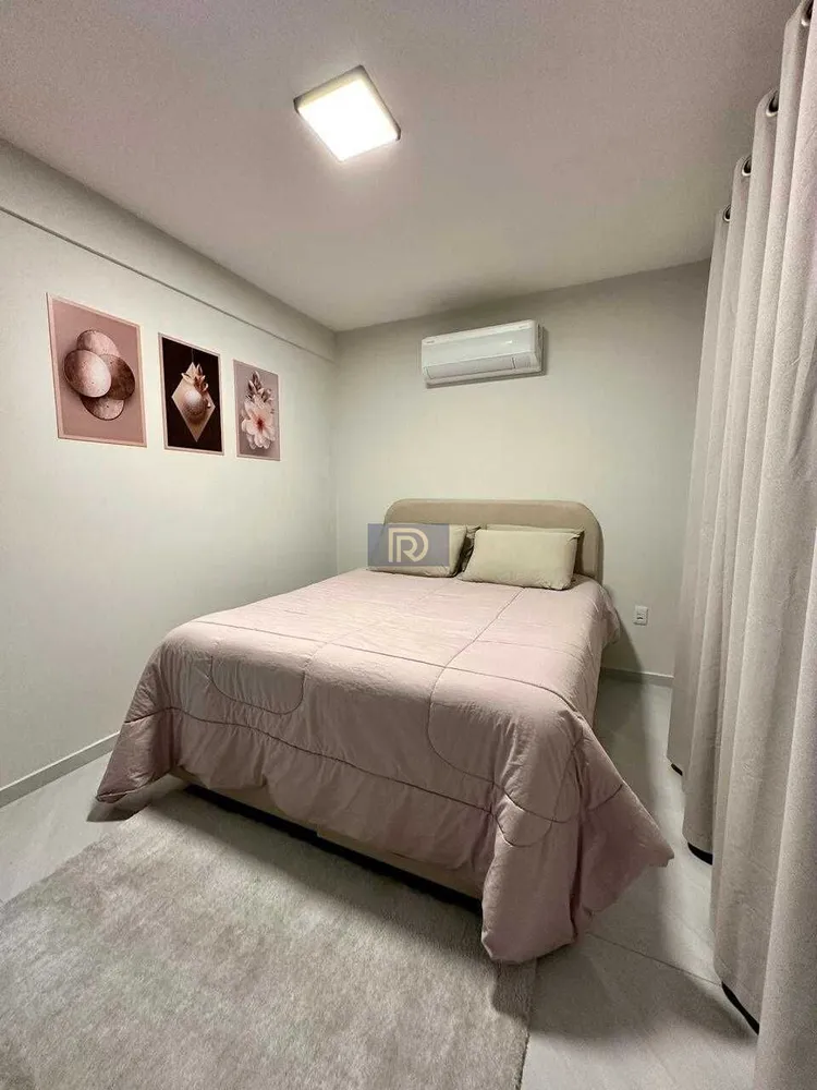 Apartamento, 2 quartos, 50 m² - Foto 9