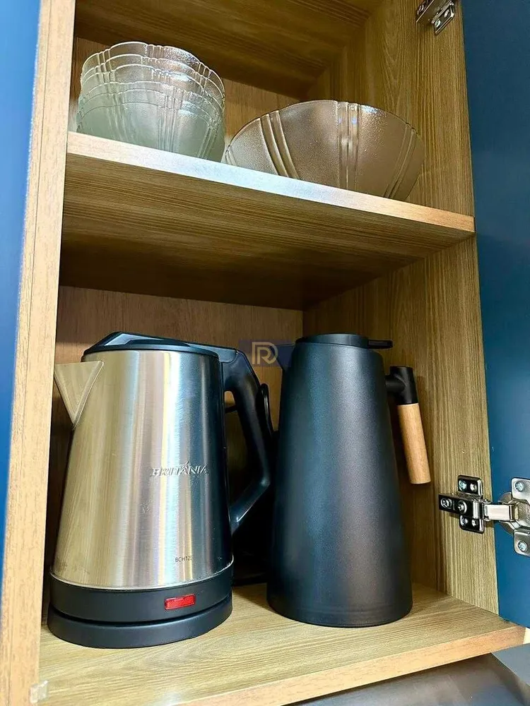 Apartamento, 2 quartos, 50 m² - Foto 12