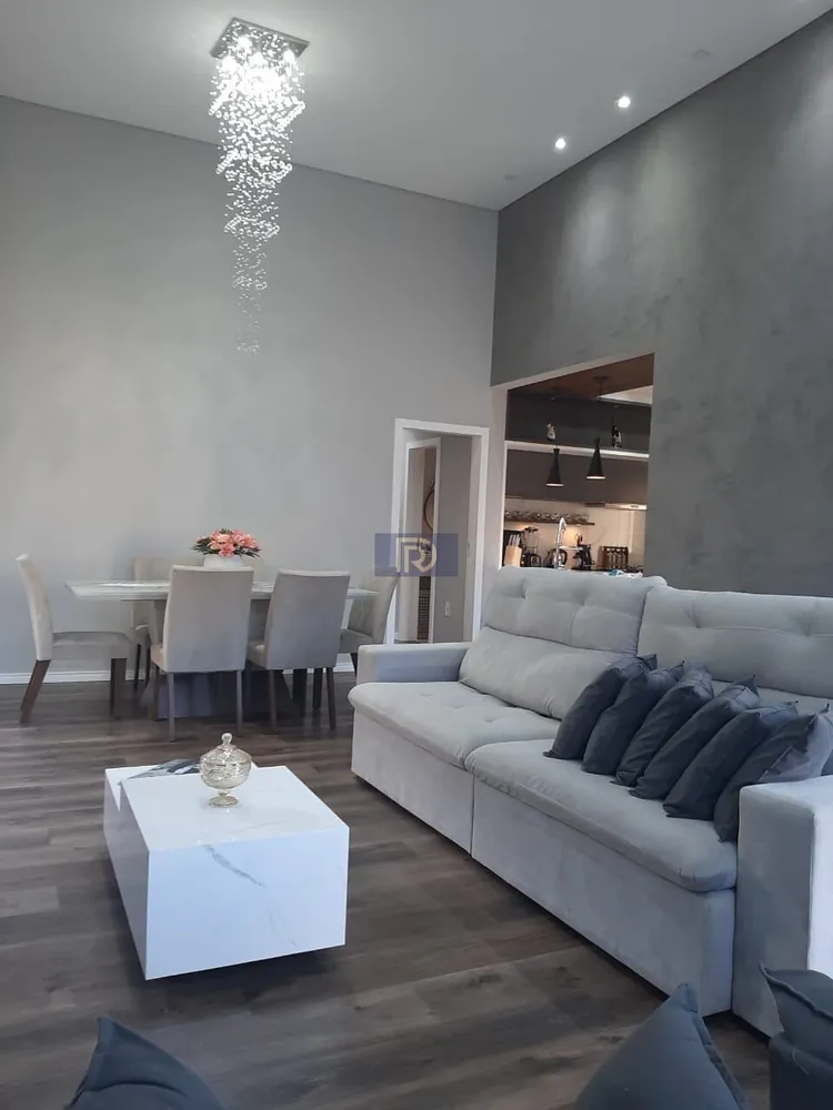 Casa, 3 quartos, 187 m² - Foto 10