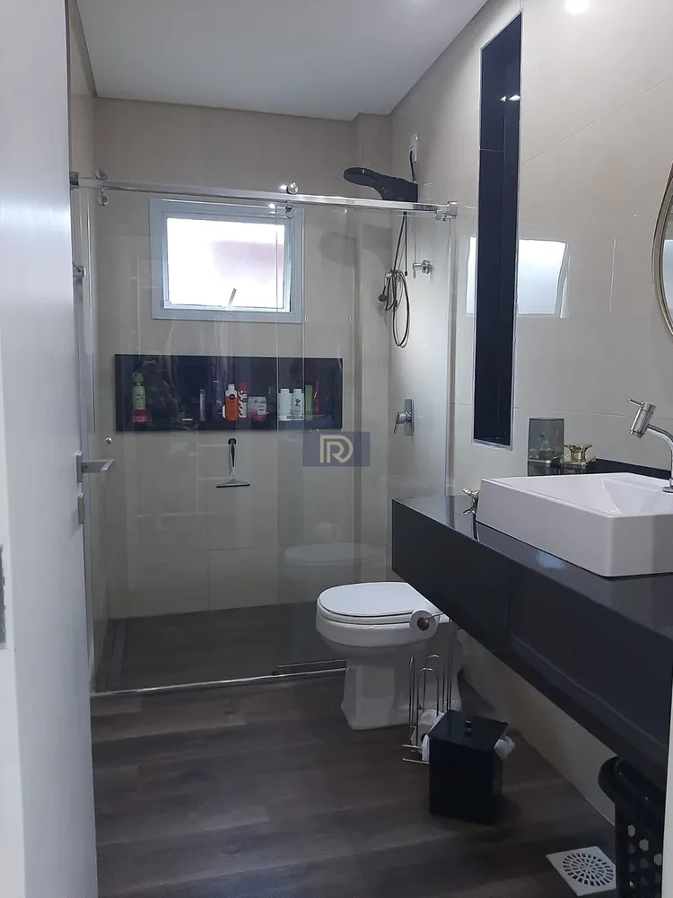 Casa, 3 quartos, 187 m² - Foto 6