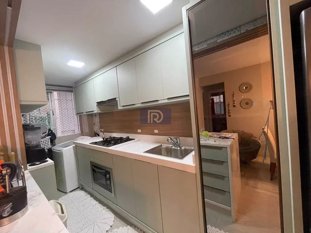 Apartamento à venda com 2 quartos, 47m² - Foto 7