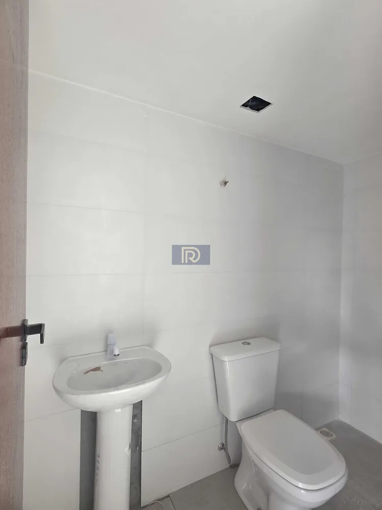 Sobrado, 2 quartos, 80 m² - Foto 8