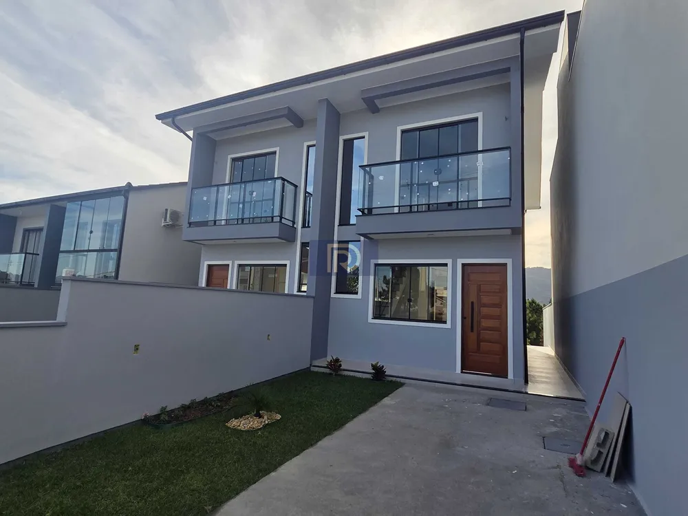 Sobrado, 2 quartos, 80 m² - Foto 16