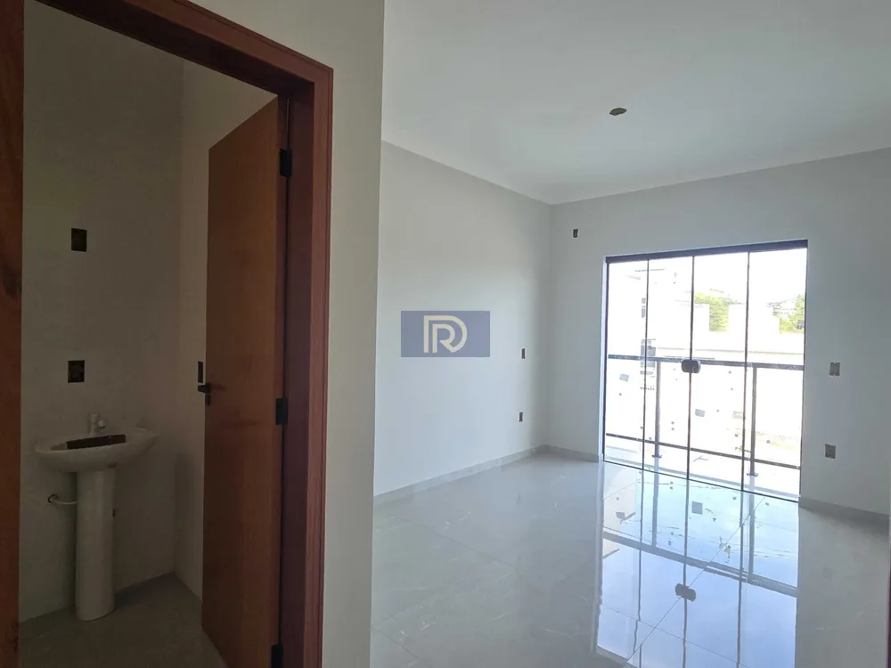 Sobrado, 2 quartos, 80 m² - Foto 12
