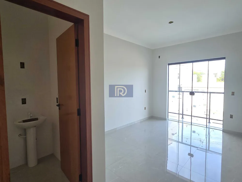 Sobrado, 2 quartos, 80 m² - Foto 14