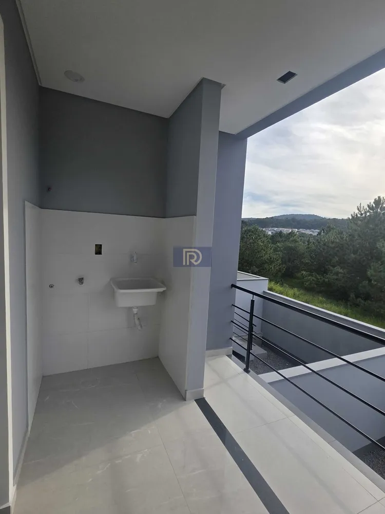 Sobrado, 2 quartos, 80 m² - Foto 2