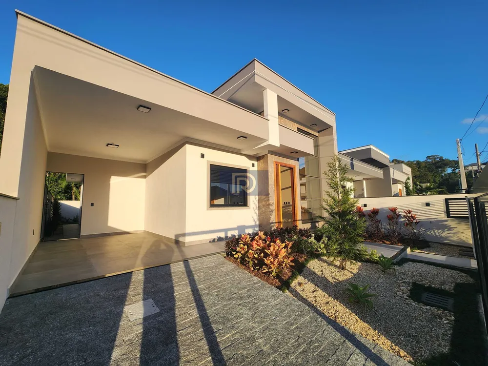Casa, 3 quartos, 128 m² - Foto 2