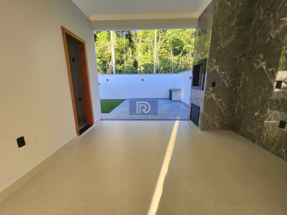 Casa, 3 quartos, 128 m² - Foto 13