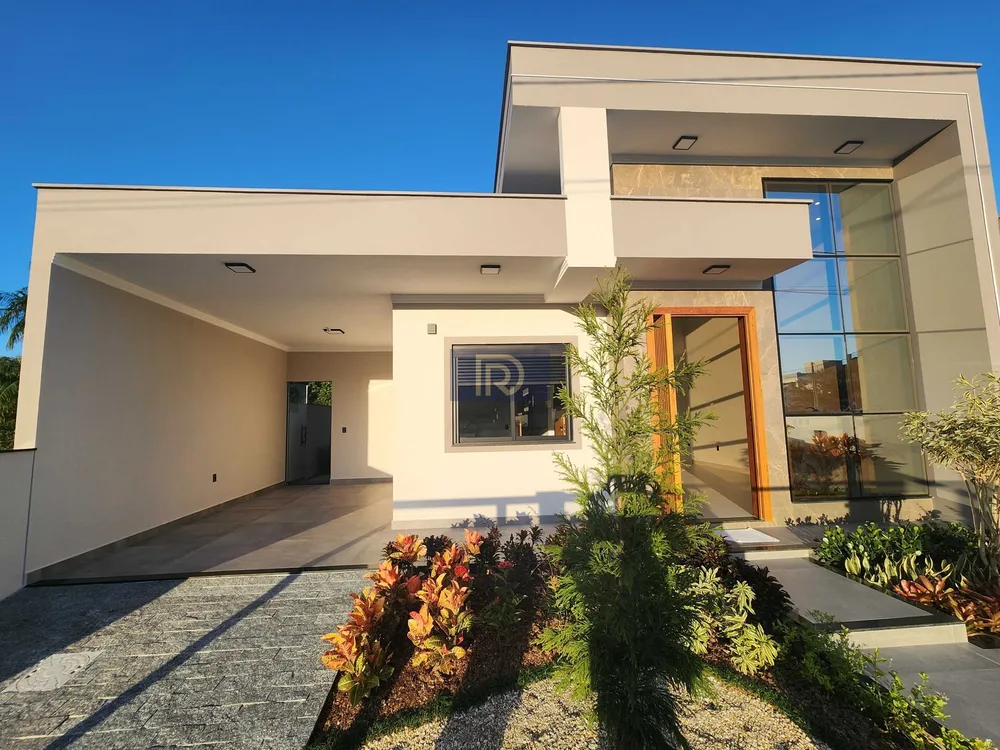 Casa, 3 quartos, 128 m² - Foto 1