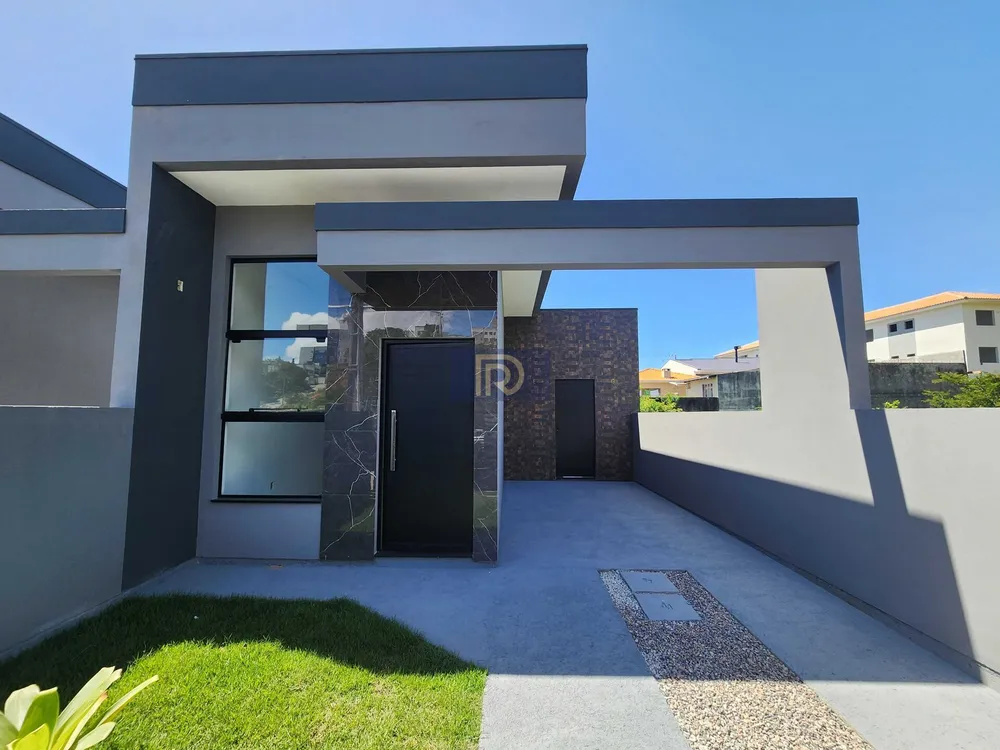 Casa, 2 quartos, 70 m² - Foto 1