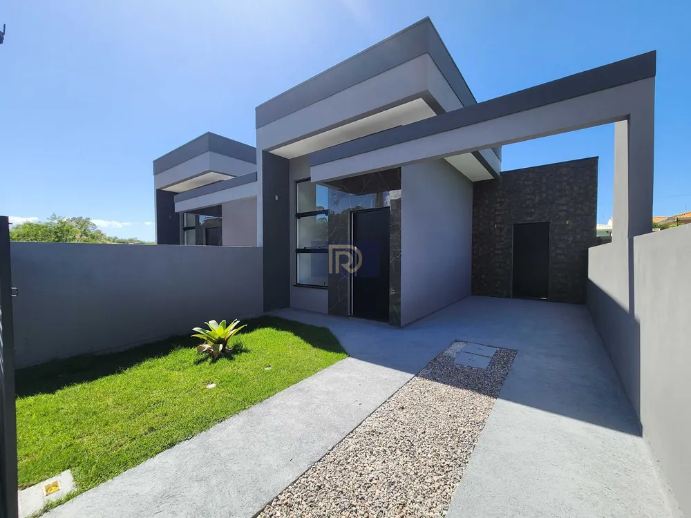 Casa, 2 quartos, 70 m² - Foto 2
