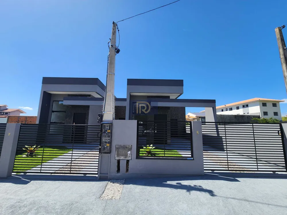 Casa, 2 quartos, 70 m² - Foto 20