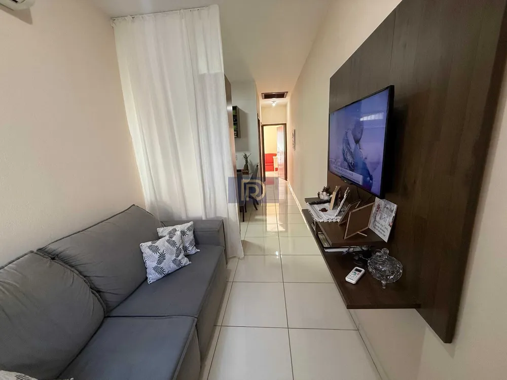 Casa, 2 quartos, 48 m² - Foto 4