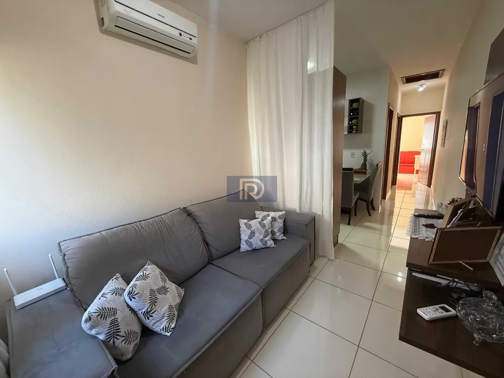 Casa, 2 quartos, 48 m² - Foto 3