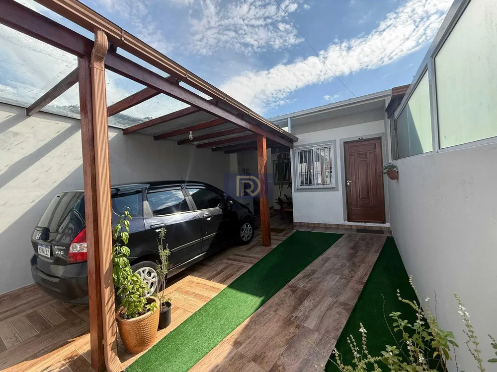 Casa, 2 quartos, 48 m² - Foto 11