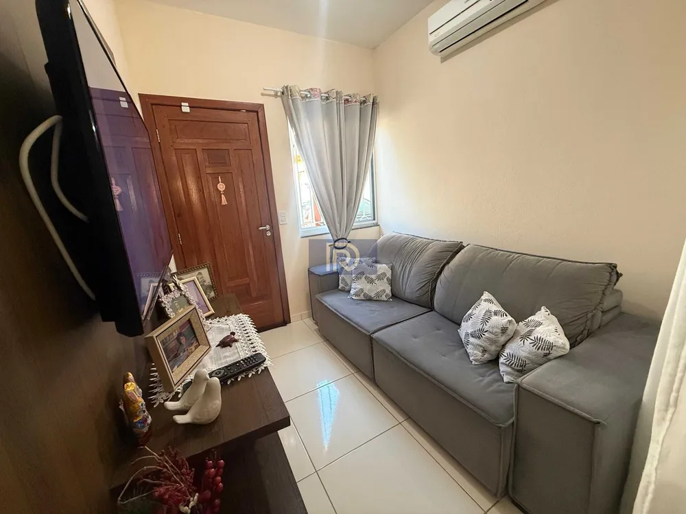 Casa, 2 quartos, 48 m² - Foto 5