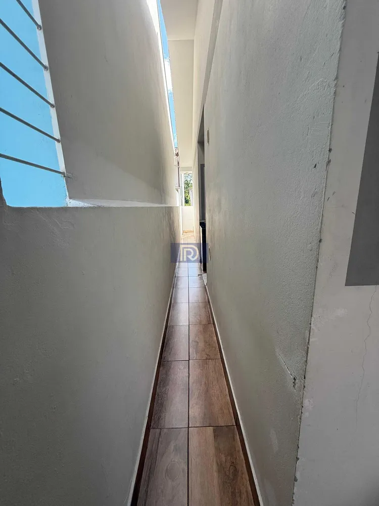 Casa, 2 quartos, 48 m² - Foto 16