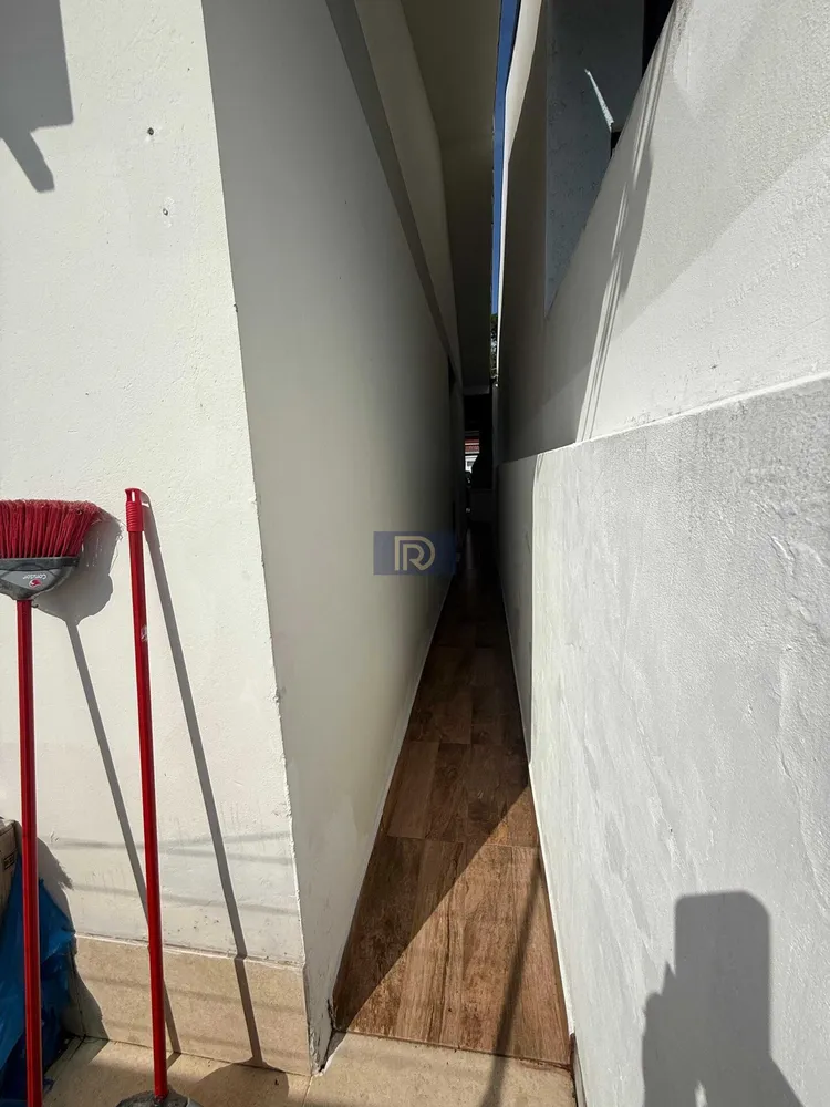 Casa, 2 quartos, 48 m² - Foto 14