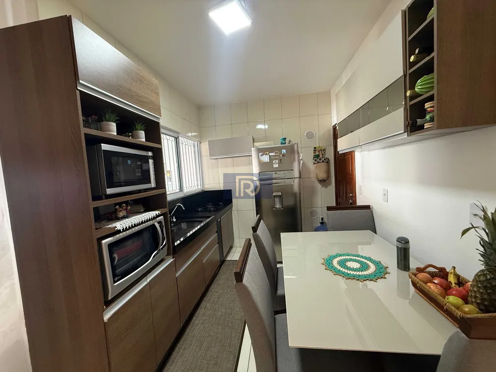 Casa, 2 quartos, 48 m² - Foto 1