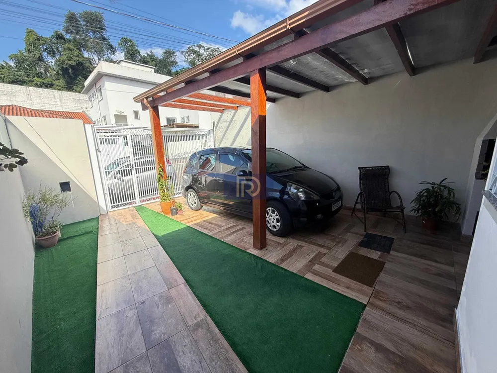 Casa, 2 quartos, 48 m² - Foto 9