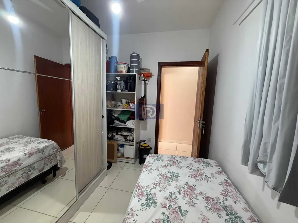 Casa, 2 quartos, 48 m² - Foto 6