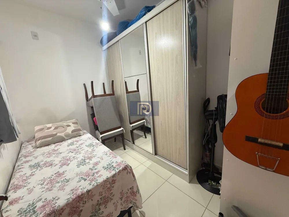 Casa, 2 quartos, 48 m² - Foto 7